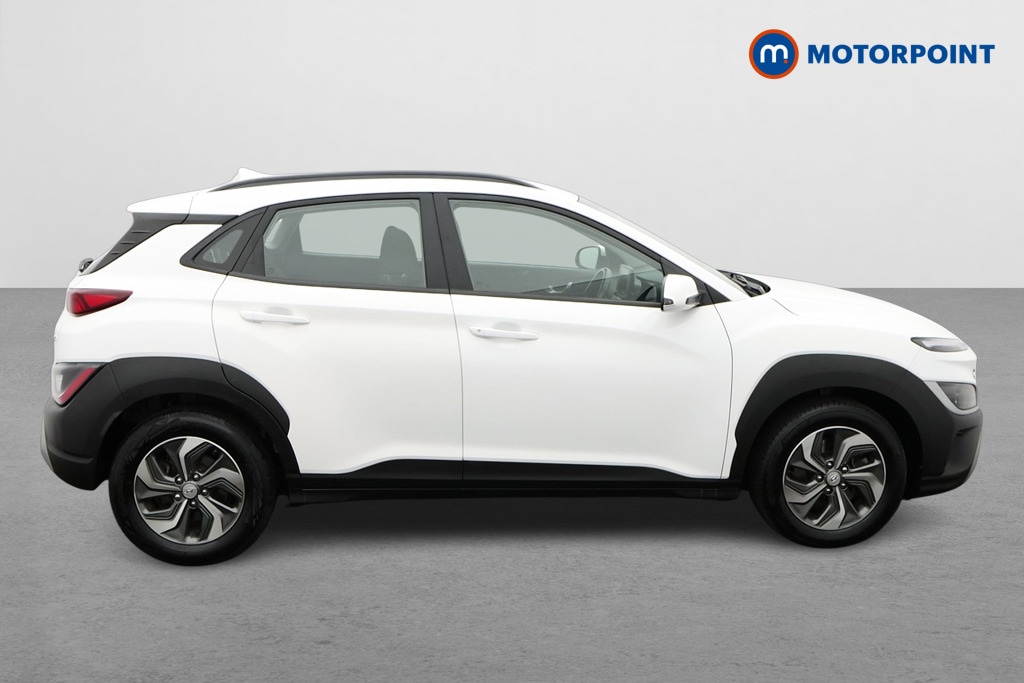 Used Hyundai KONA 2021 for sale - 76184665: Photo 8