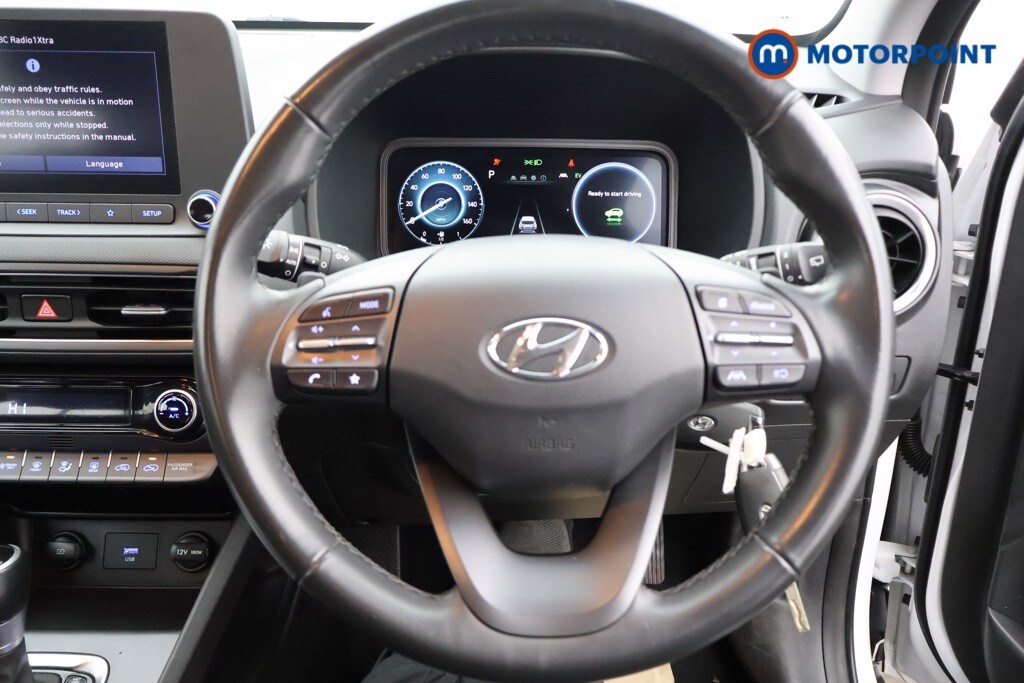 Used Hyundai KONA 2021 for sale - 76184665: Photo 9