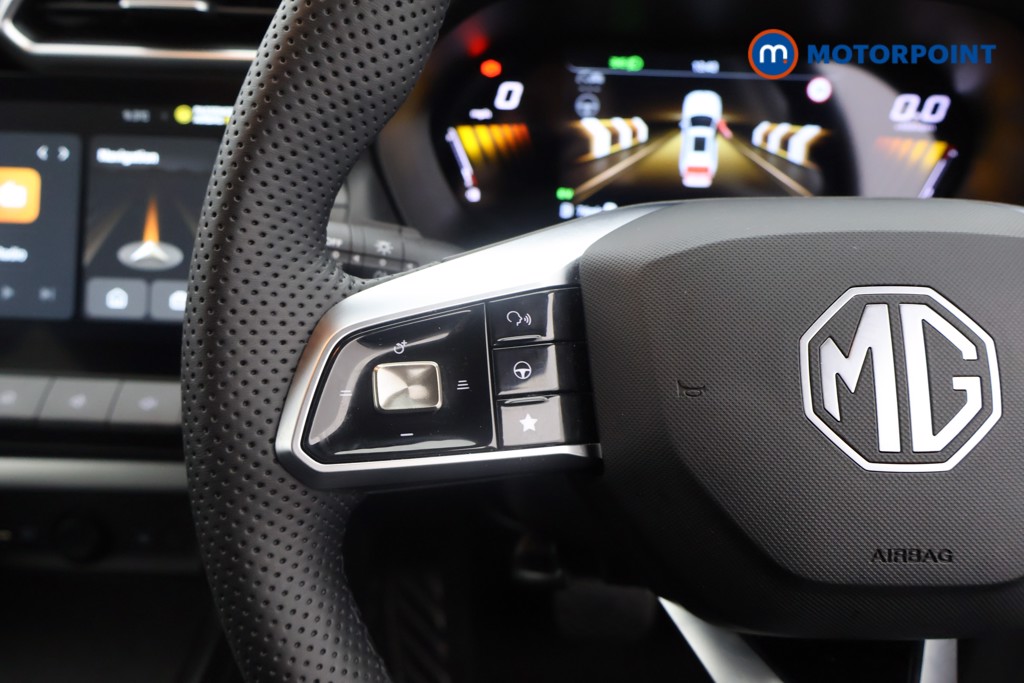 Used MG MG ZS 2025 for sale - 77791598: Photo 10
