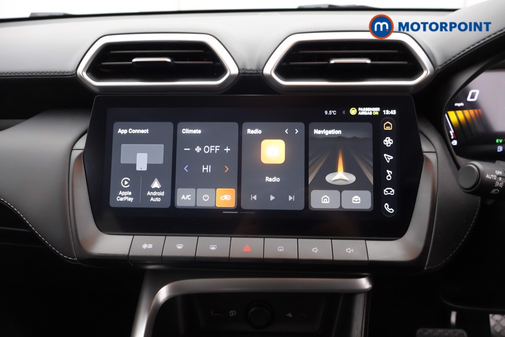 Used MG MG ZS 2025 for sale - 77791598: Photo 13