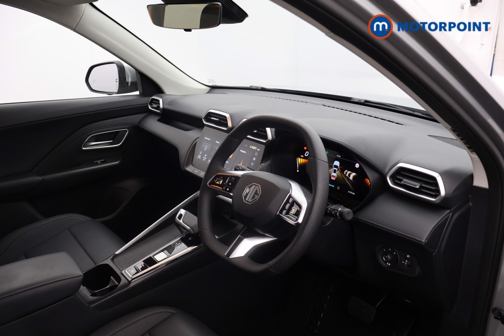 Used MG MG ZS 2025 for sale - 77791598: Photo 17