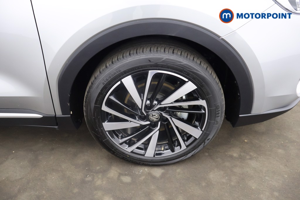 Used MG MG ZS 2025 for sale - 77791598: Photo 19