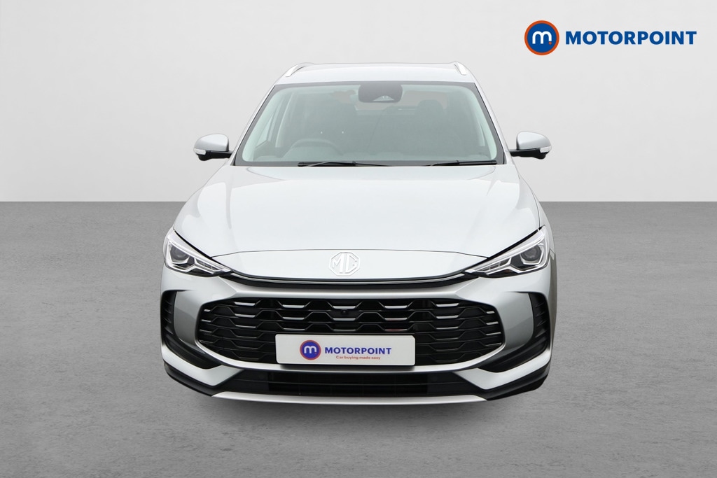 Used MG MG ZS 2025 for sale - 77791598: Photo 2