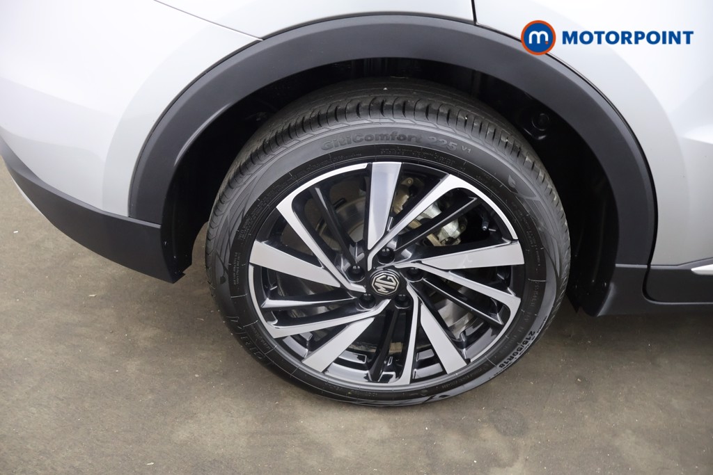 Used MG MG ZS 2025 for sale - 77791598: Photo 20