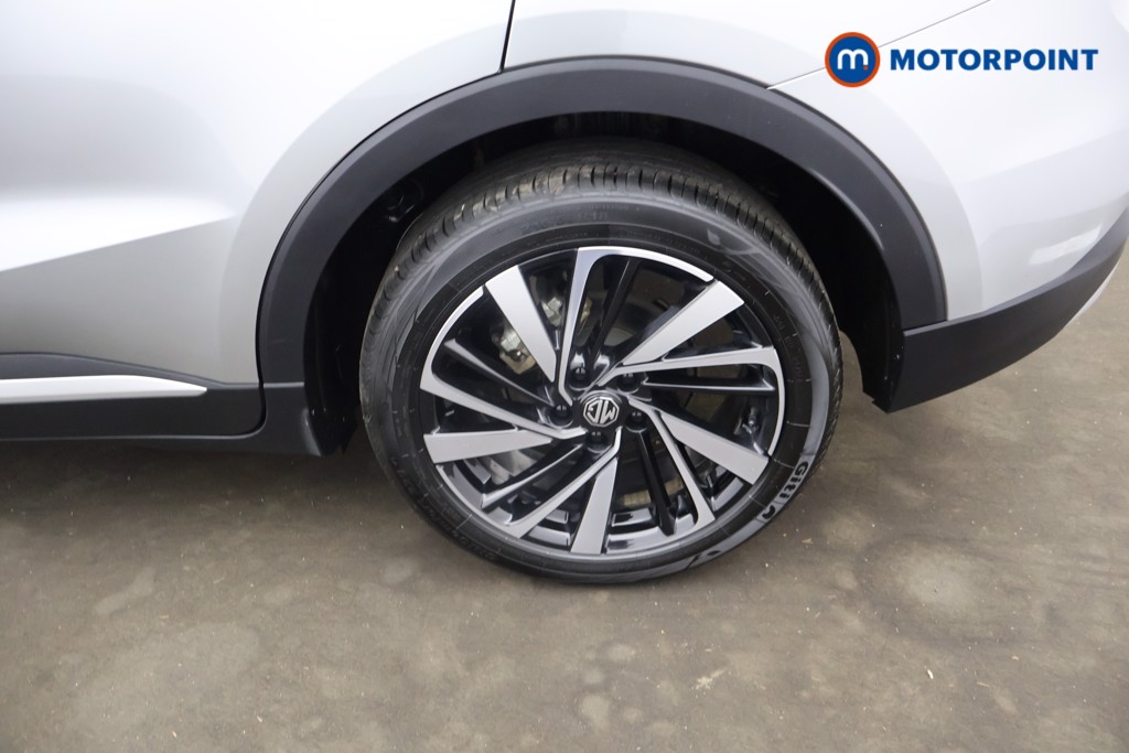 Used MG MG ZS 2025 for sale - 77791598: Photo 24