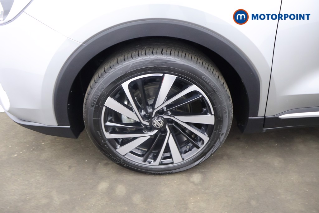 Used MG MG ZS 2025 for sale - 77791598: Photo 25