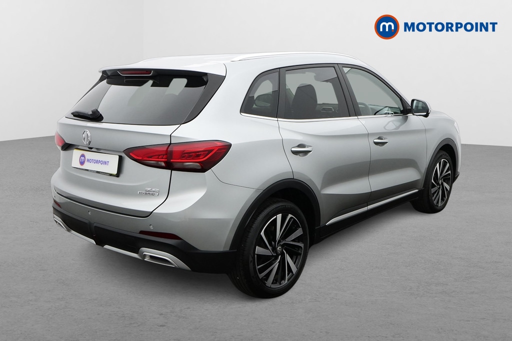 Used MG MG ZS 2025 for sale - 77791598: Photo 7