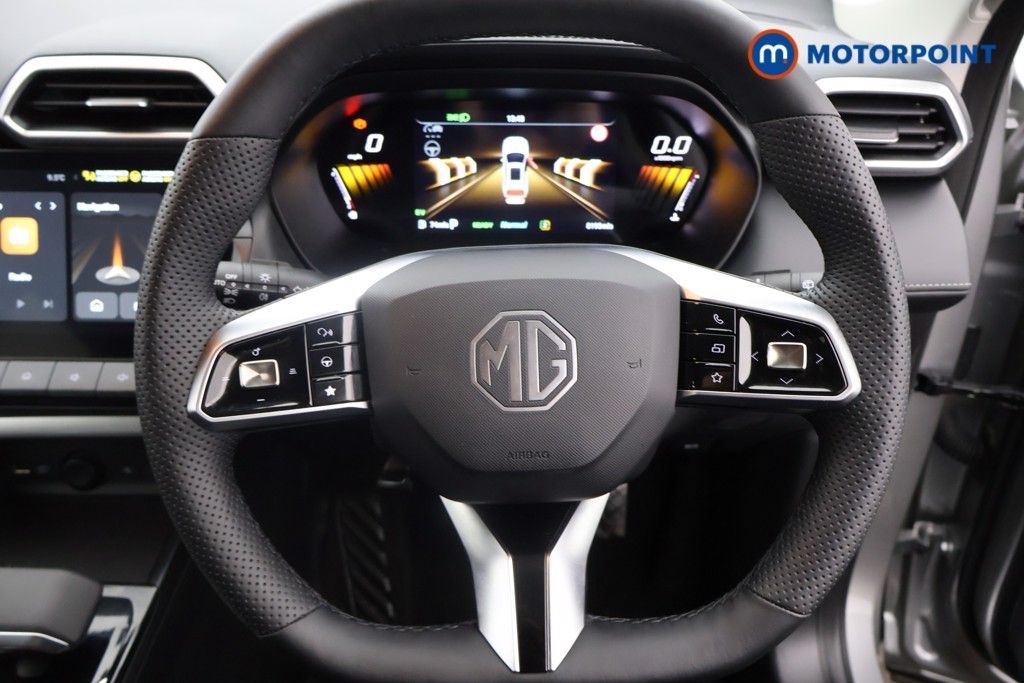 Used MG MG ZS 2025 for sale - 77791598: Photo 9