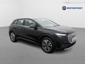 Used Audi Q4 e-tron 2023 for sale - 78880837: Photo