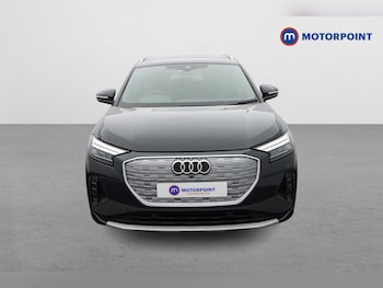 Used Audi Q4 e-tron 2023 for sale - 78880837: Photo