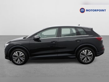 Used Audi Q4 e-tron 2023 for sale - 78880837: Photo