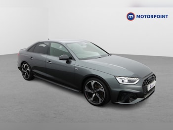 Used Audi A4 2023 for sale - 77779184: Photo