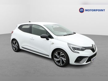 Used Renault Clio 2023 for sale - 78720061: Photo