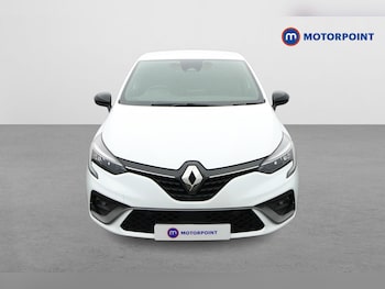 Used Renault Clio 2023 for sale - 78720061: Photo