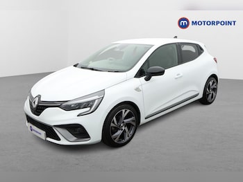Used Renault Clio 2023 for sale - 78720061: Photo