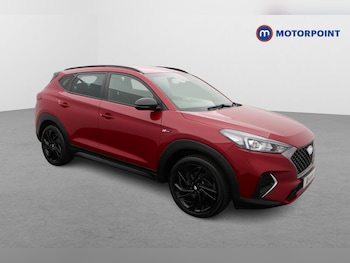 2019 - 1.6 TGDi 177 N Line 5dr 2WD DCT