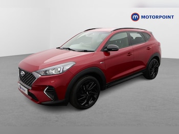 Used Hyundai TUCSON 2019 for sale - 75487190: Photo