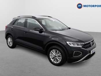 2023 - 1.0 TSI Life 5dr