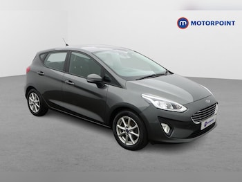 Used Ford Fiesta undefined for sale - 78367349: Photo