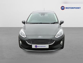 Used Ford Fiesta undefined for sale - 78367349: Photo