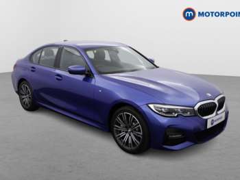 330e M Sport 4dr Auto