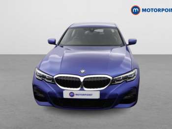 Used BMW 3 Series 2020 for sale - 74832721: Photo