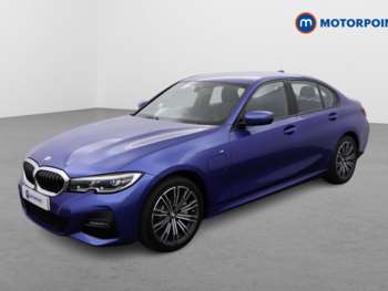 Used BMW 3 Series 2020 for sale - 74832721: Photo