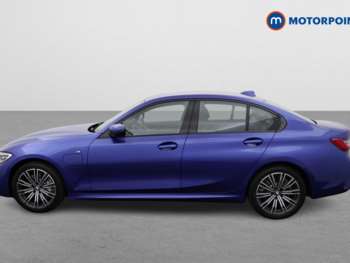 Used BMW 3 Series 2020 for sale - 74832721: Photo