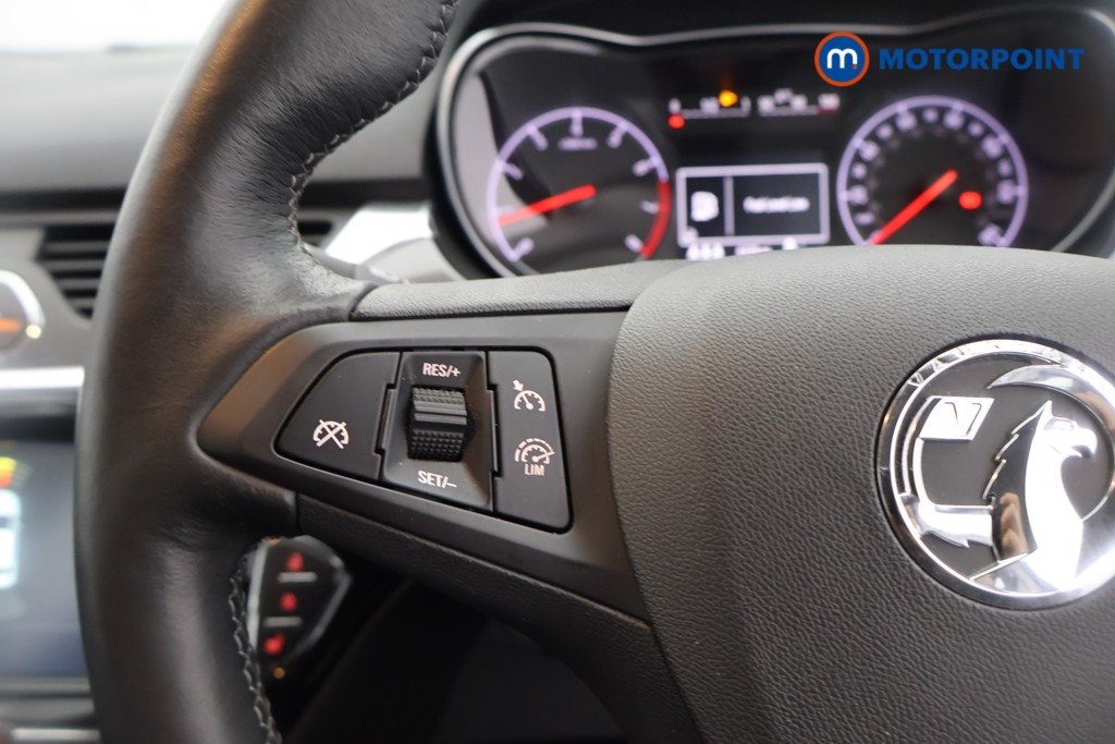 Used Vauxhall Corsa 2018 for sale - 76933654: Photo 10