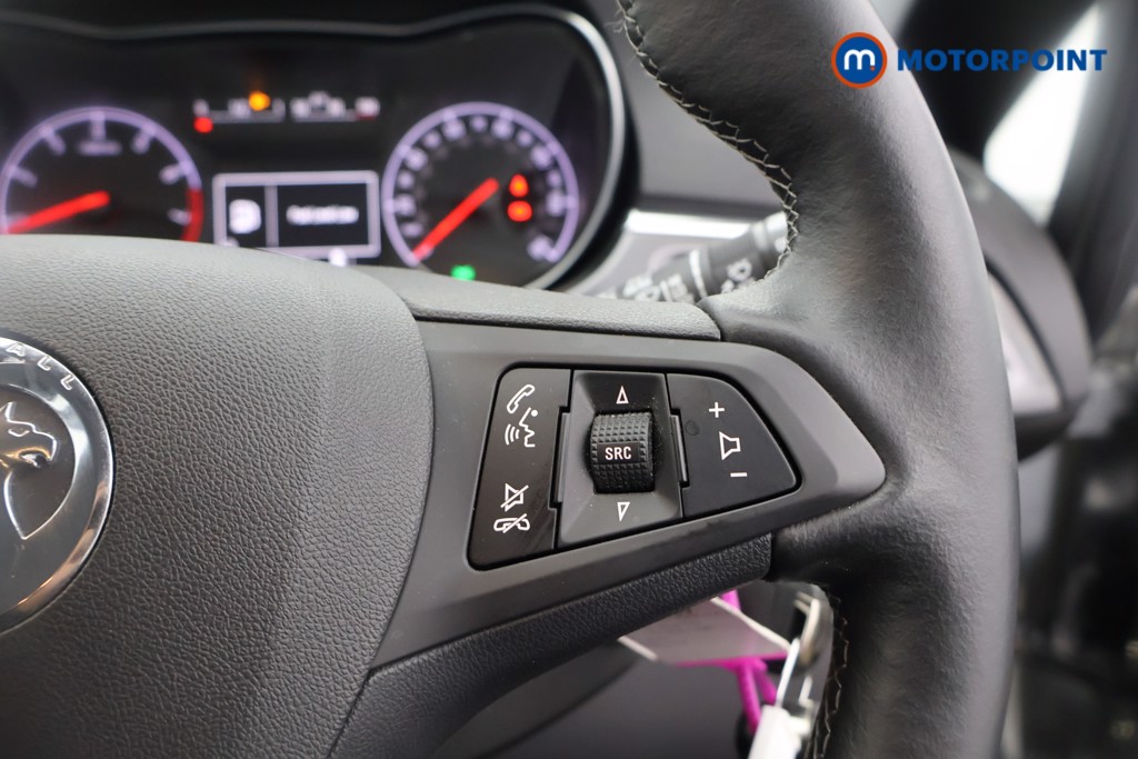 Used Vauxhall Corsa 2018 for sale - 76933654: Photo 11