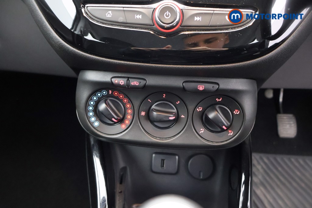 Used Vauxhall Corsa 2018 for sale - 76933654: Photo 14