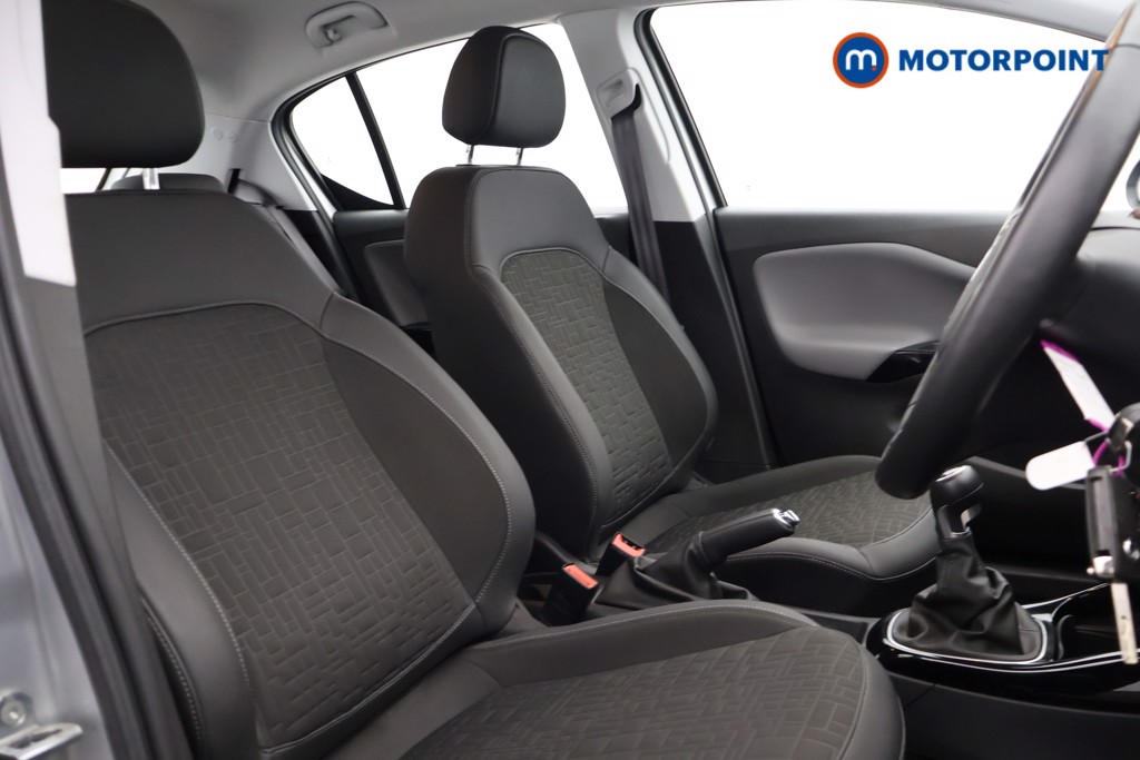 Used Vauxhall Corsa 2018 for sale - 76933654: Photo 20