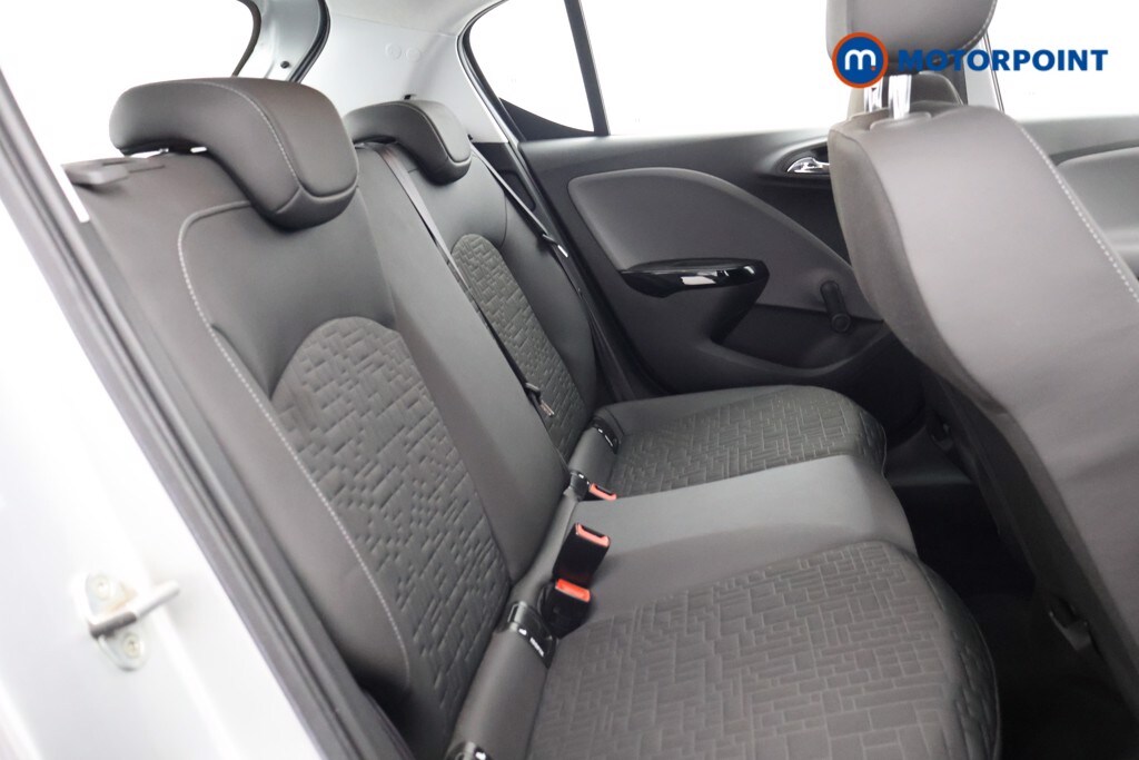 Used Vauxhall Corsa 2018 for sale - 76933654: Photo 24