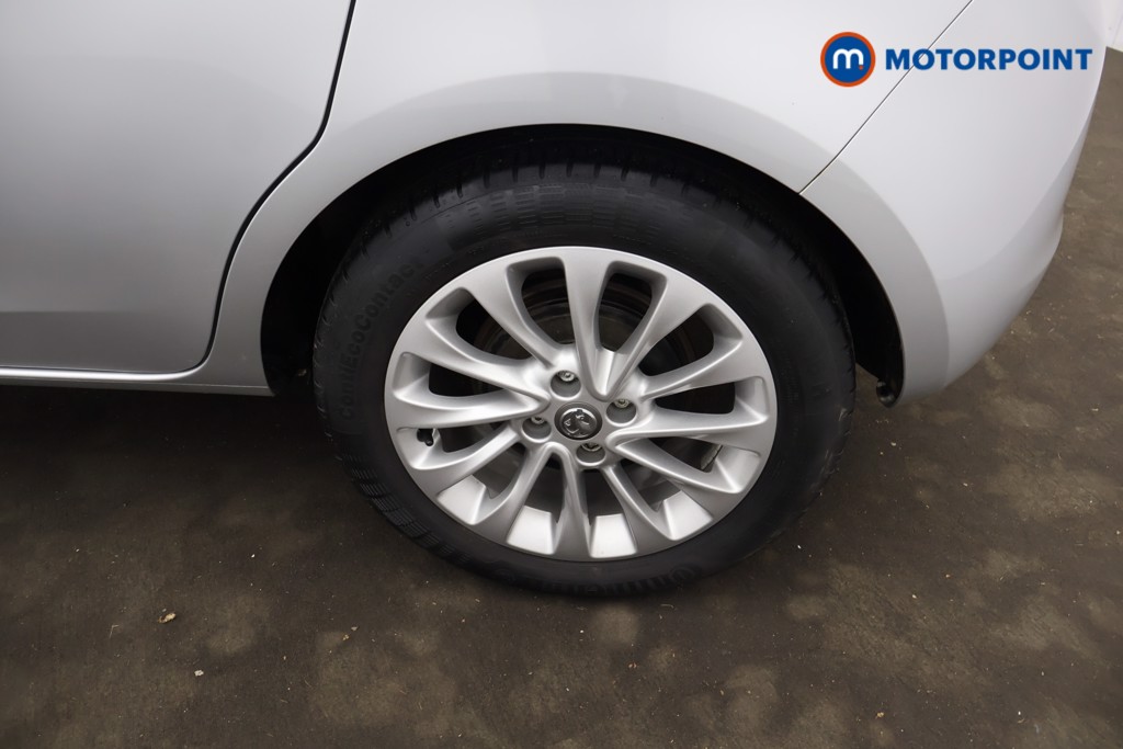 Used Vauxhall Corsa 2018 for sale - 76933654: Photo 26