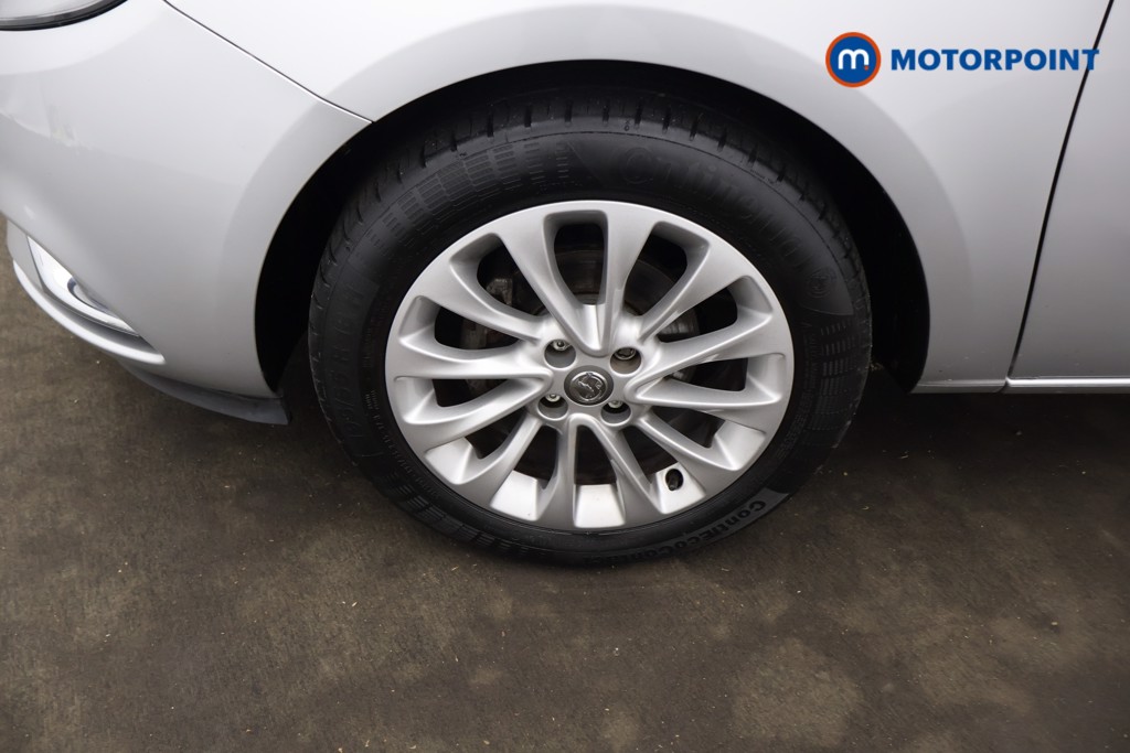 Used Vauxhall Corsa 2018 for sale - 76933654: Photo 27