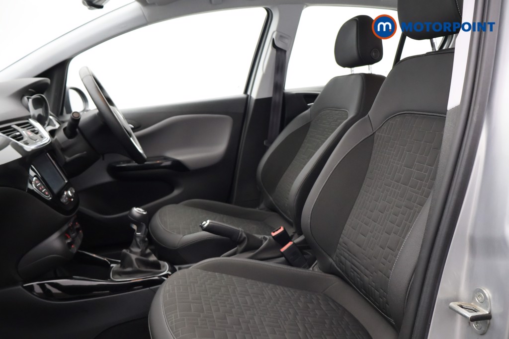 Used Vauxhall Corsa 2018 for sale - 76933654: Photo 29