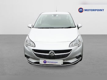 Used Vauxhall Corsa 2018 for sale - 76933654: Photo