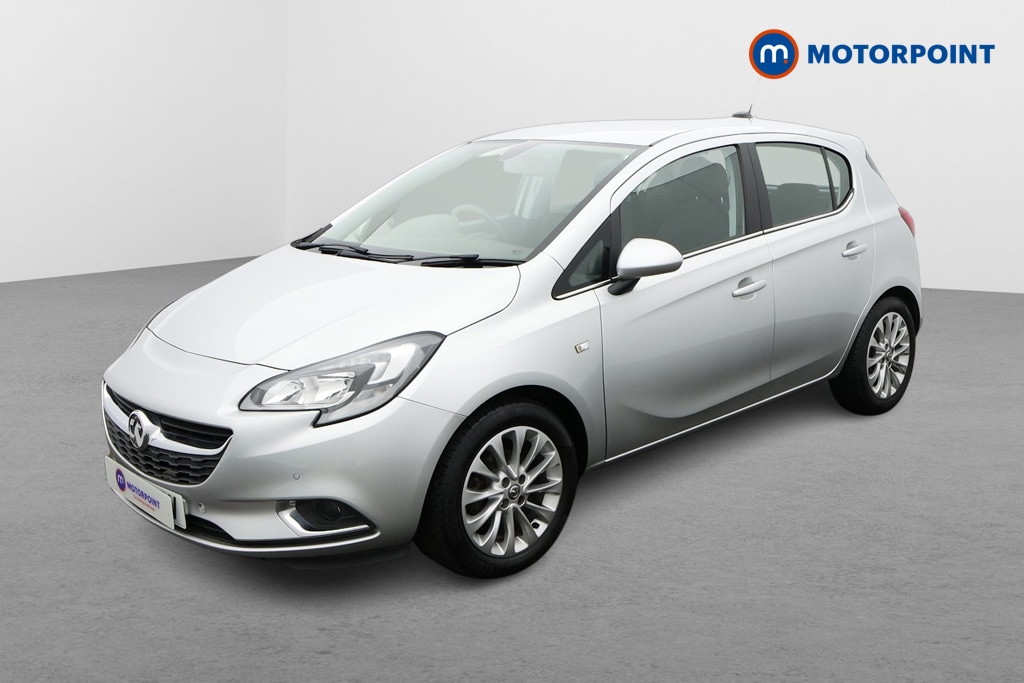 Used Vauxhall Corsa 2018 for sale - 76933654: Photo 3