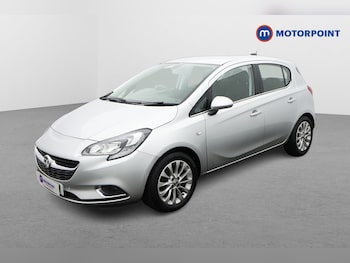 Used Vauxhall Corsa 2018 for sale - 76933654: Photo
