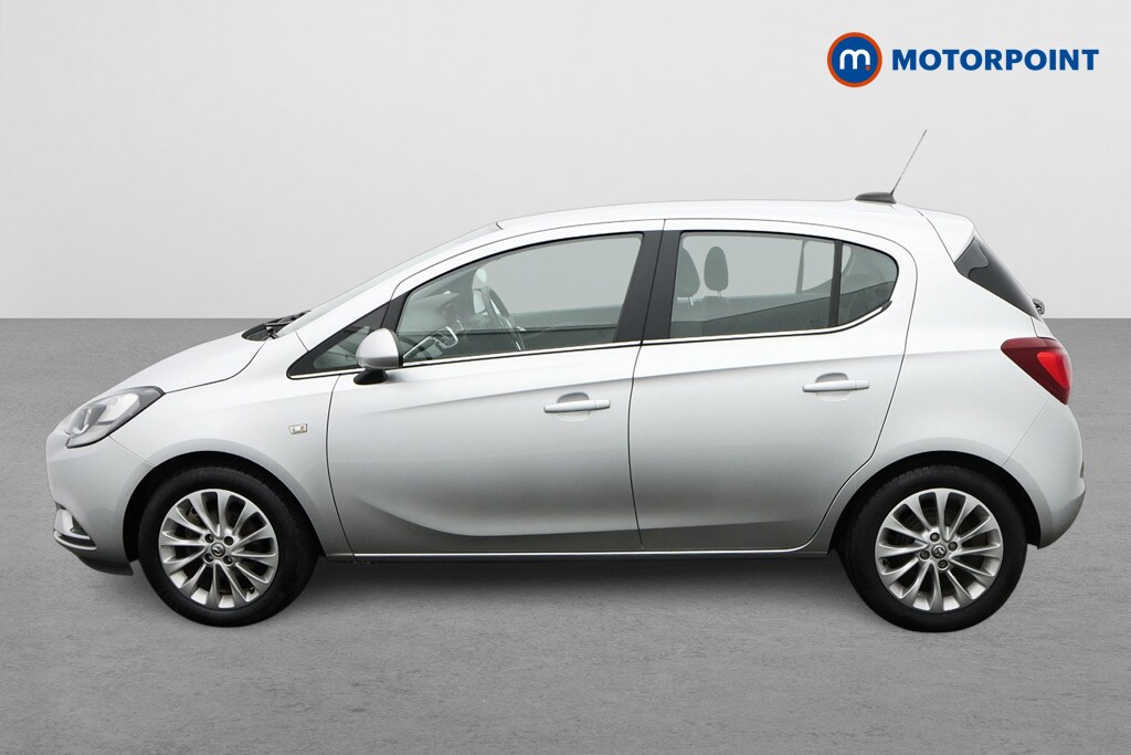 Used Vauxhall Corsa 2018 for sale - 76933654: Photo 4