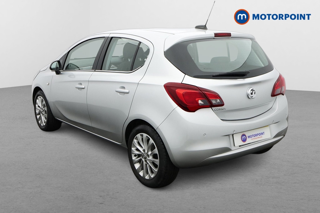 Used Vauxhall Corsa 2018 for sale - 76933654: Photo 5