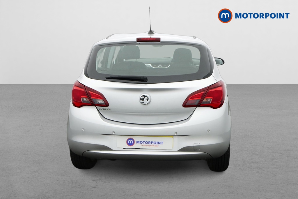 Used Vauxhall Corsa 2018 for sale - 76933654: Photo 6