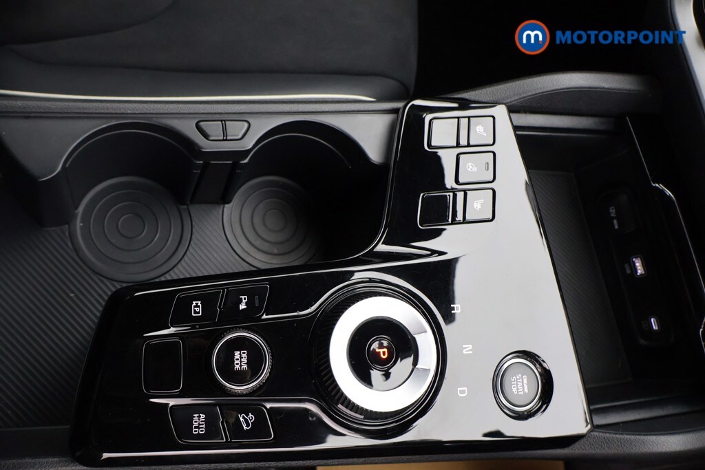 Used Kia Sportage 2025 for sale - 77570835: Photo 17