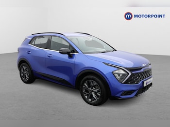 Used Kia Sportage 2025 for sale - 77570835: Photo