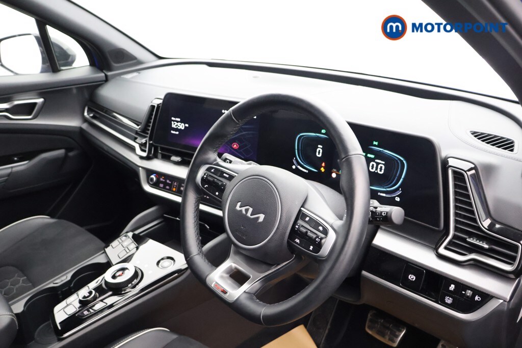 Used Kia Sportage 2025 for sale - 77570835: Photo 21