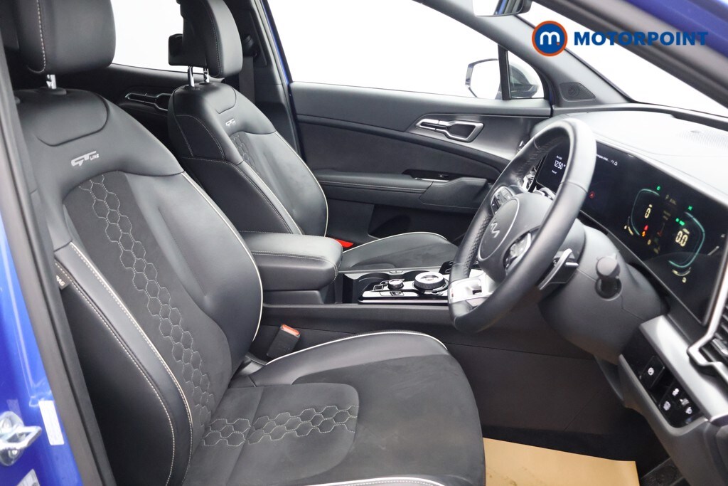 Used Kia Sportage 2025 for sale - 77570835: Photo 22