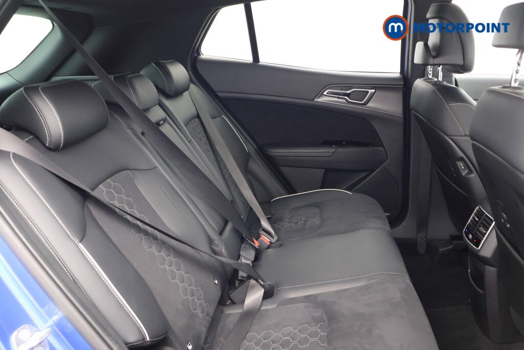 Used Kia Sportage 2025 for sale - 77570835: Photo 23