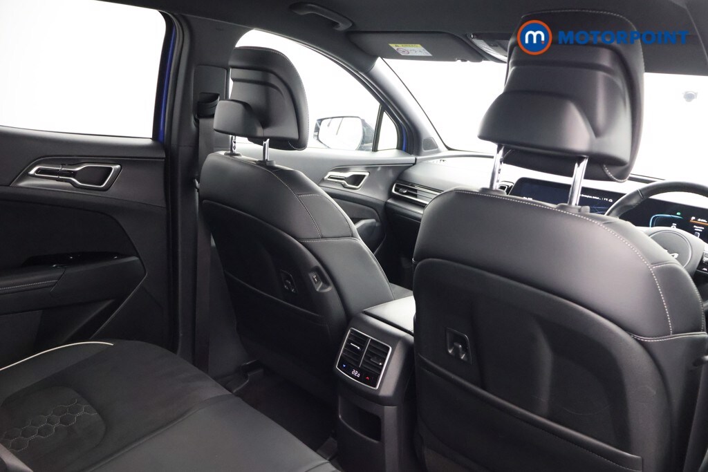 Used Kia Sportage 2025 for sale - 77570835: Photo 24