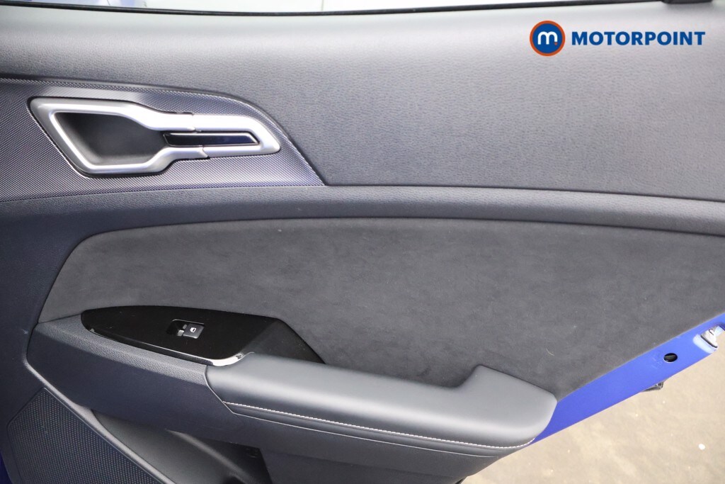 Used Kia Sportage 2025 for sale - 77570835: Photo 25