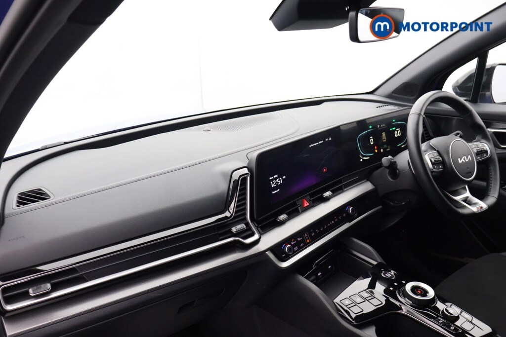 Used Kia Sportage 2025 for sale - 77570835: Photo 26